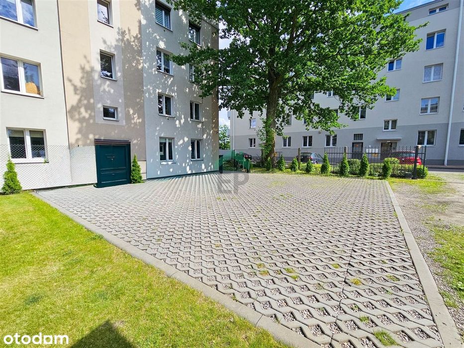 Apartament przy ul. Focha do wprowadzenia.
