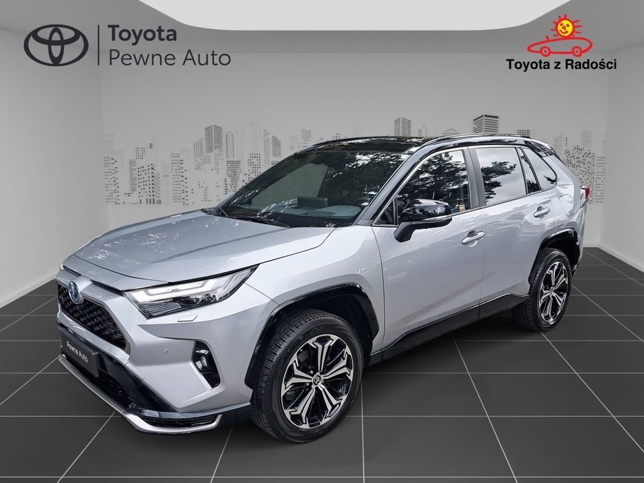 Toyota RAV-4