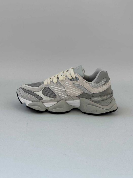 Кроссовки женские New Balance 9060 Premium нью беленс 9060 кросівки