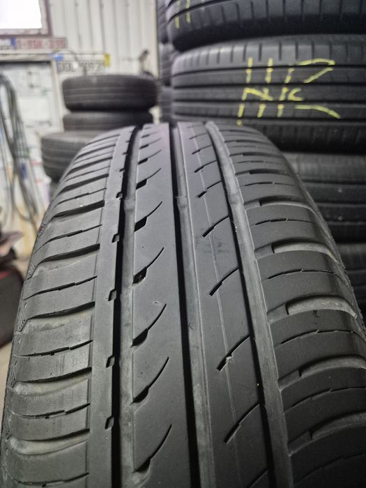 Шини 195/65/15, Continental, (207)