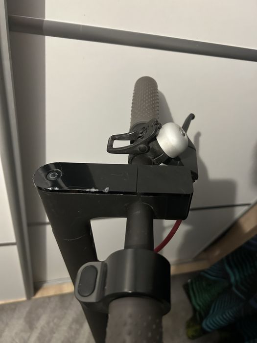 Hulajnoga elektryczna M365