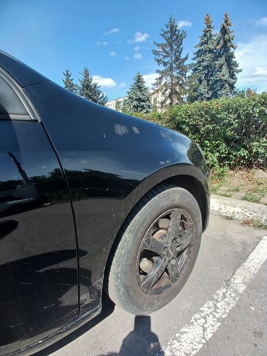 Продам Фольцваген гольф 6,2009р.
