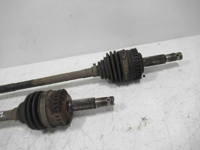 , CORSA C polos prawa lewa 1.2 16v