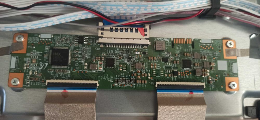 TV Sharp 50DL3EA