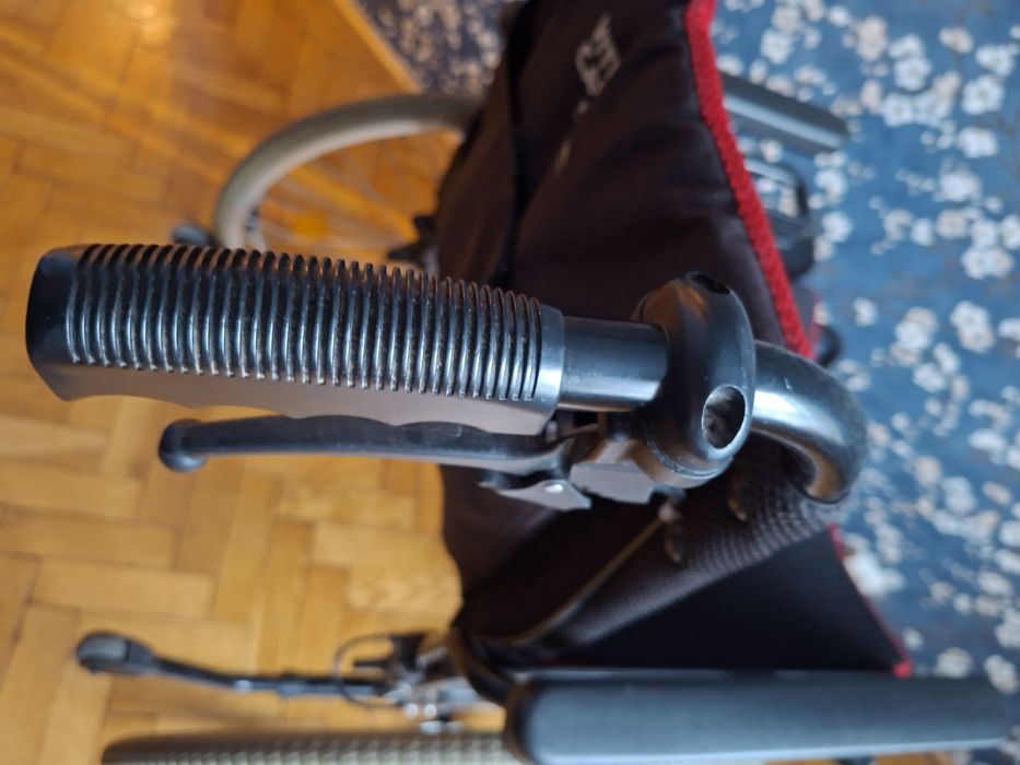 Wózek inwalidzki Vitea Care cameleon