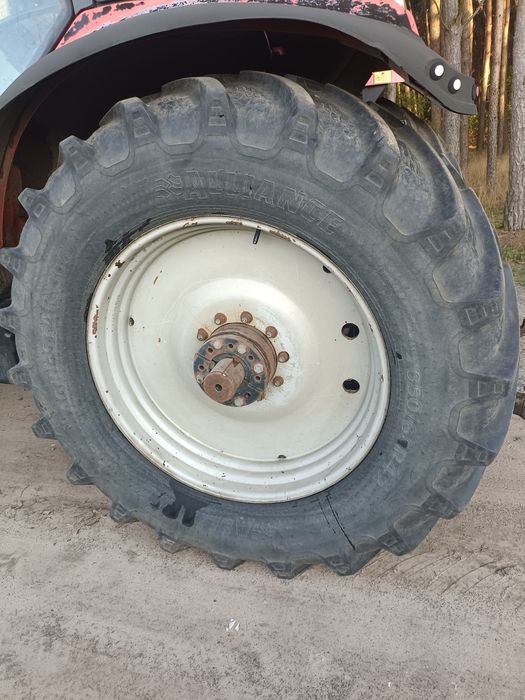 Massey Ferguson 8250
