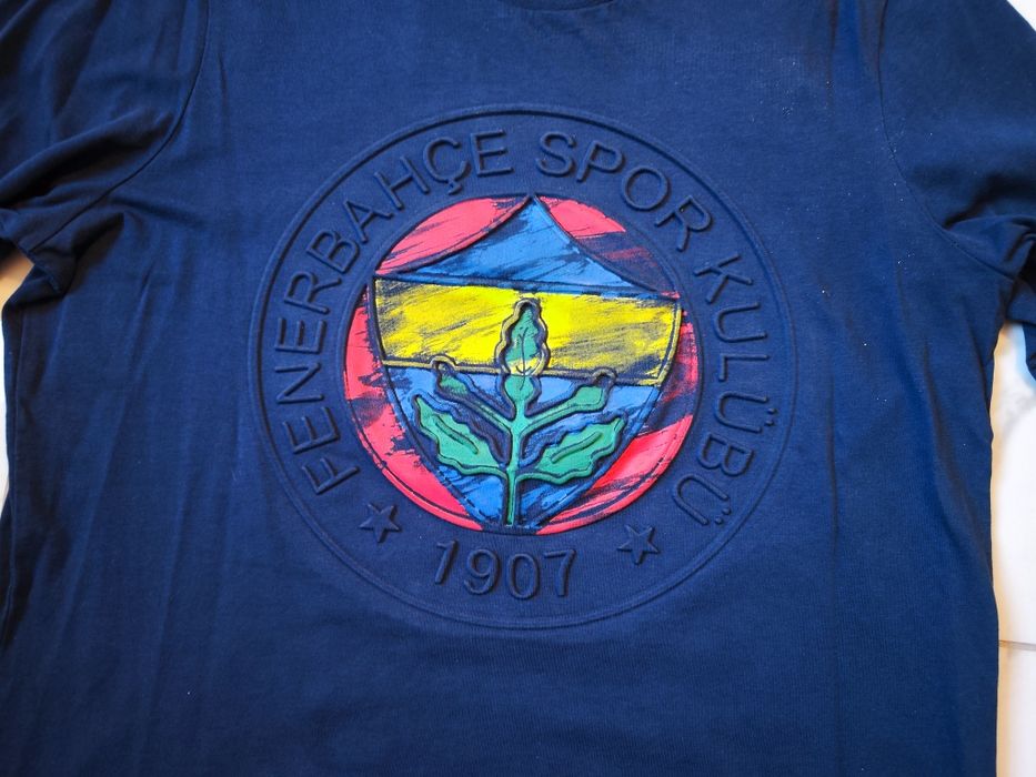 Koszulka Fenerbahçe