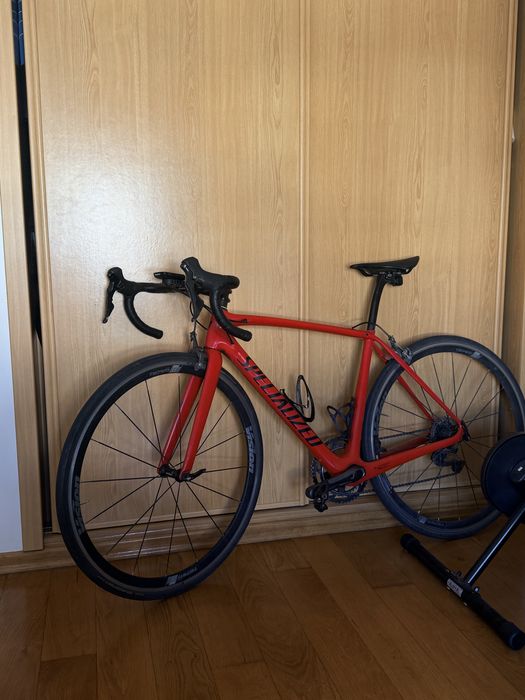 Specialized Tarmac
