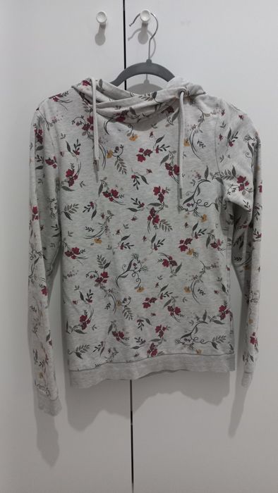 Bluza Reporter Clockhouse zestaw