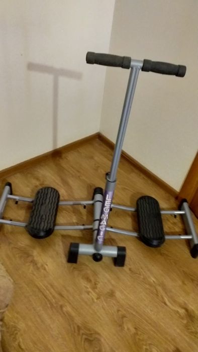 Продам тренажёр для ног LEG MAGIC