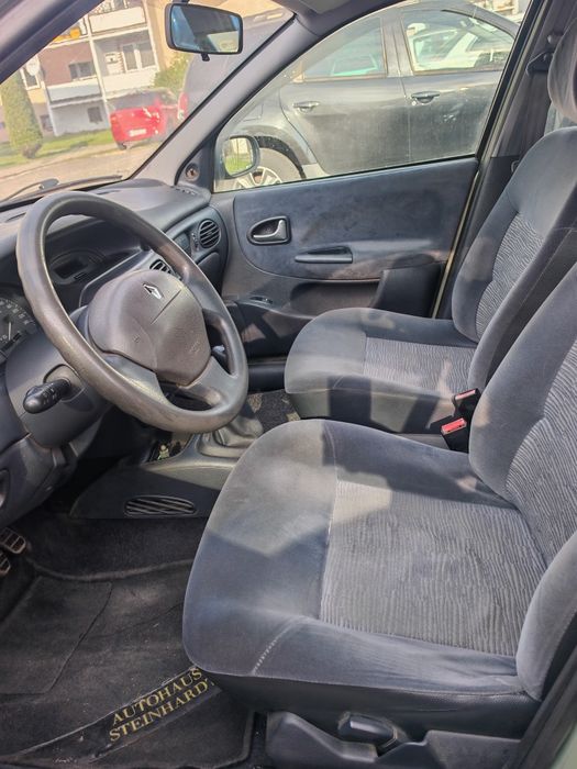 Sprzedam Renault Megane rocznik 2002