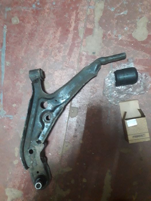 Стойки нисан примера р10