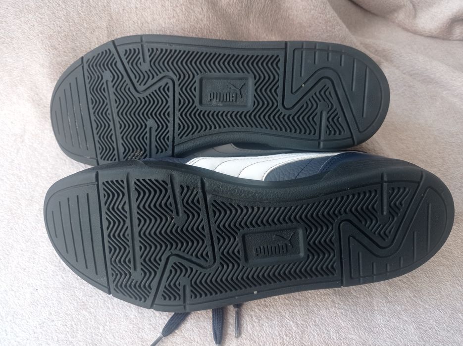 Buty Puma Red Bull Racing Caracal 42,5