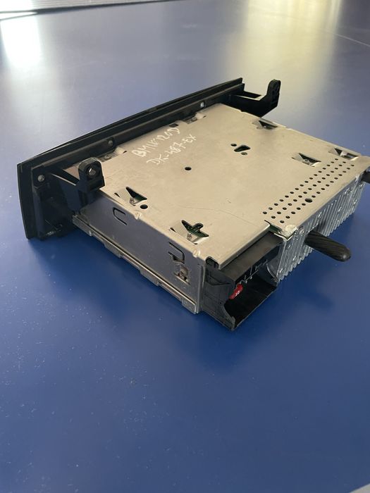 Radio bmw e82 2008 original