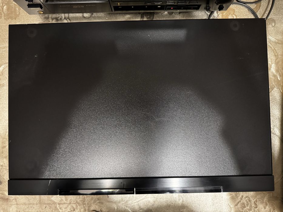 Magnetofon kasetowy YAMAHA K 720