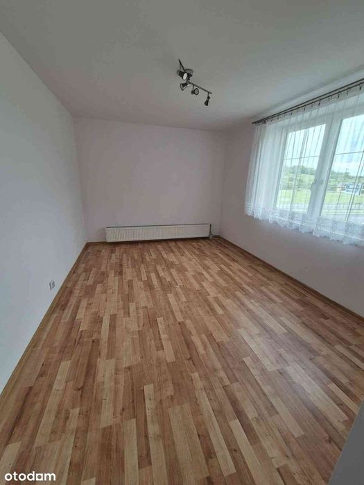 Dom Z Potencjałem | Głogoczów | 7,57 A+13 A Lasu | Garaż | Ogród |