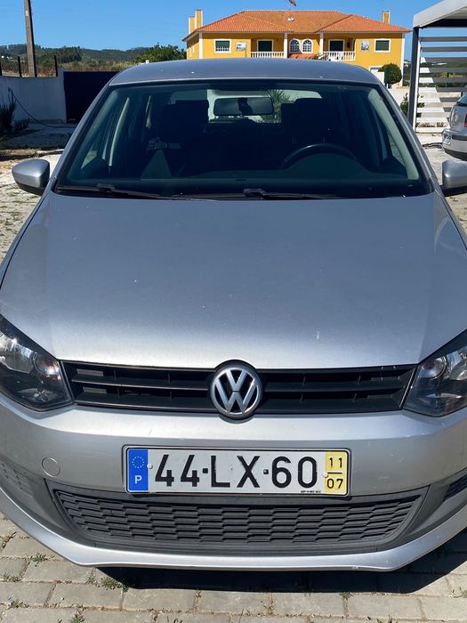 VW Polo 1.2 2011