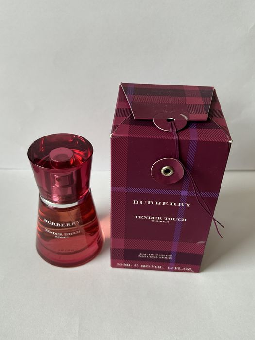 Burberry Tender Touch Women 50 ml edp