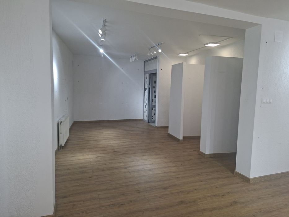 Lokal na wynajem ROGOŹNO
