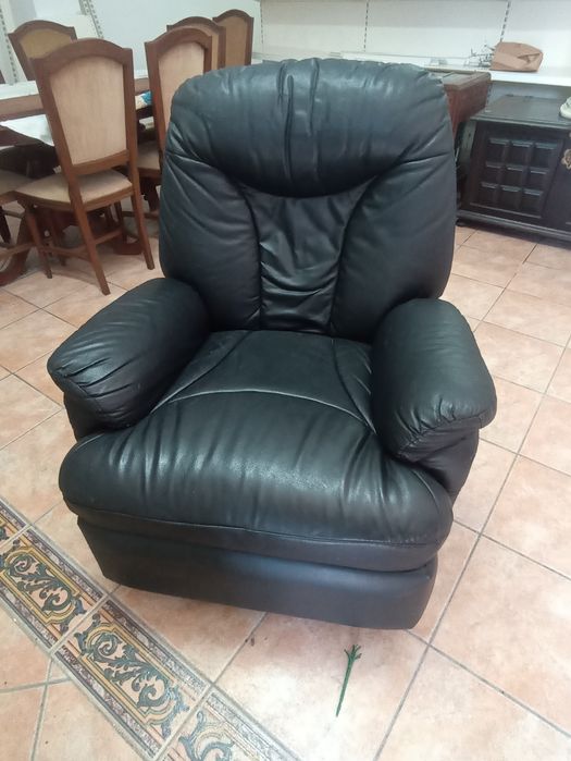 Vendo Cadeirão usado