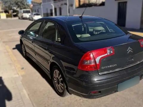 Citroen C5 1.6hdi