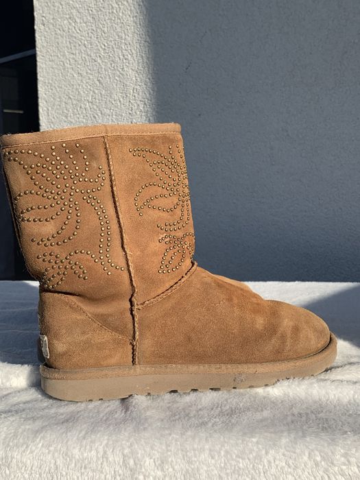 UGG buty zimowe rozmiar 37