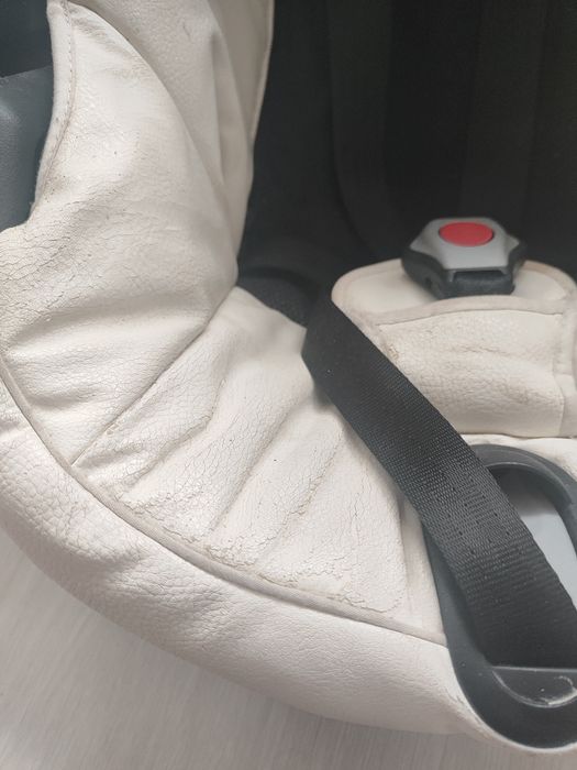 Автокрісло mima BeSafe Mima Xari
