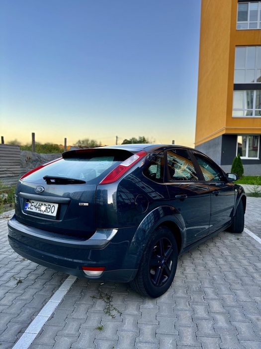Продам Ford Focus 2, 2006 рік, дизель