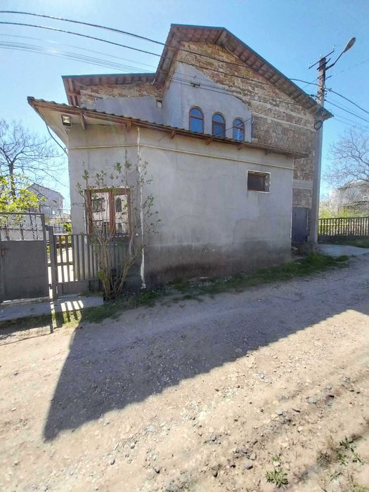 В продажі будинок у кооп Ювілейний
