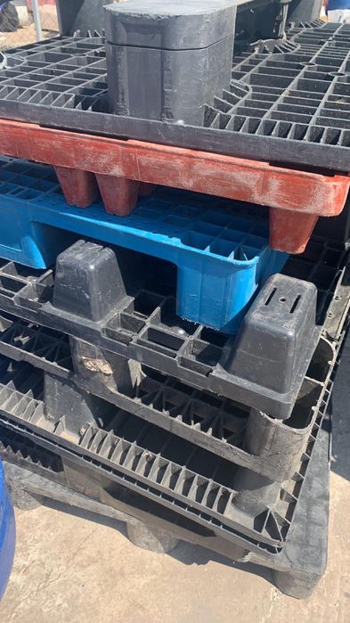 Дорого покуаем отходы пластмасс