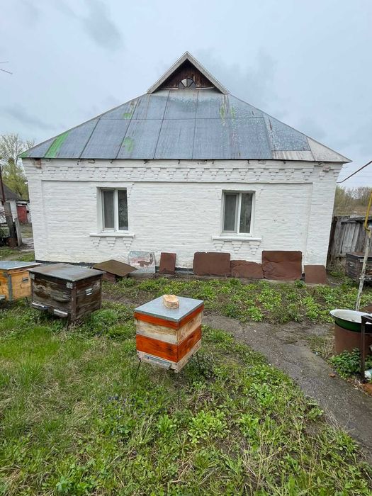 Продаж будинку з комунікаціями, с. Бикова Гребля