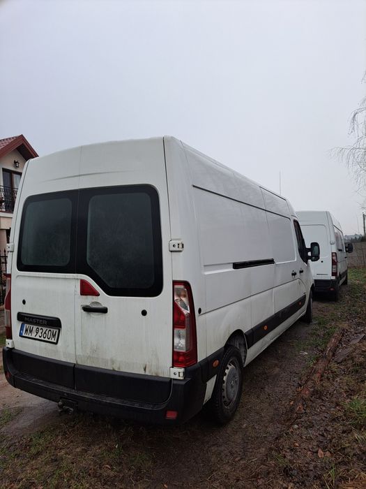 Sprzedam  mastera