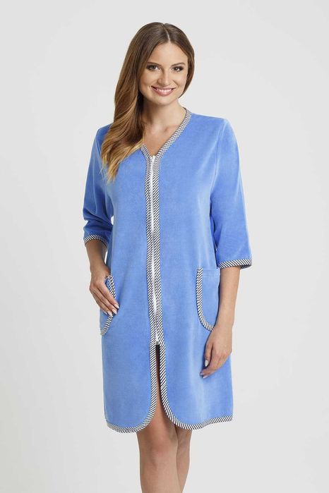 Podomka damska 4XL Szlafrok Polski produkt