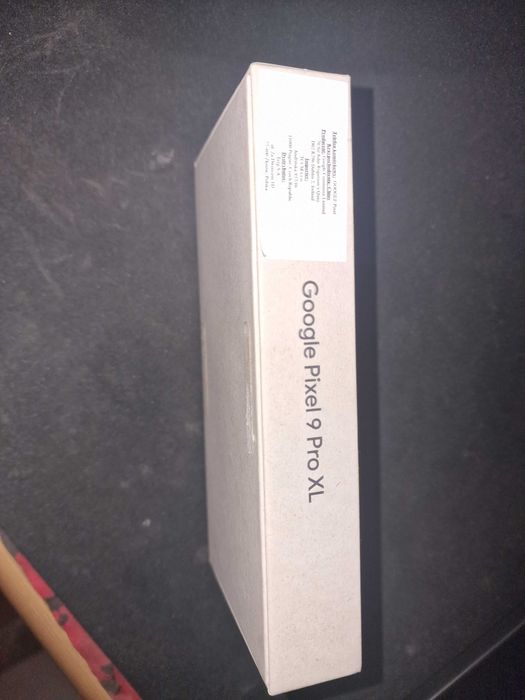 Google Pixel 9 Pro XL