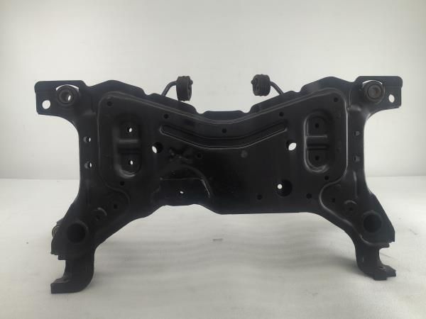 Charriot frente FORD Focus II (DA_)