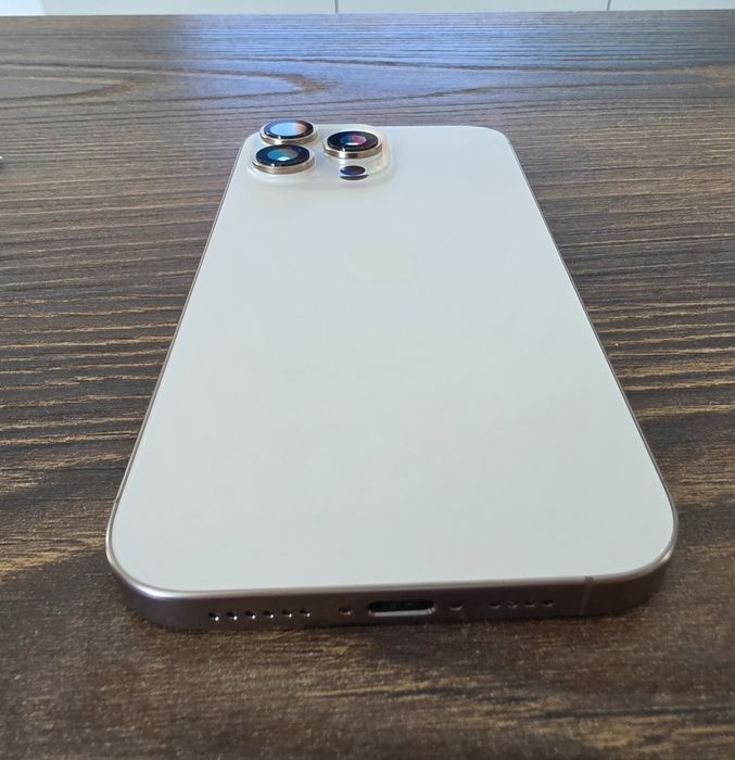 Apple iPhone 16 Pro Max 256 GB