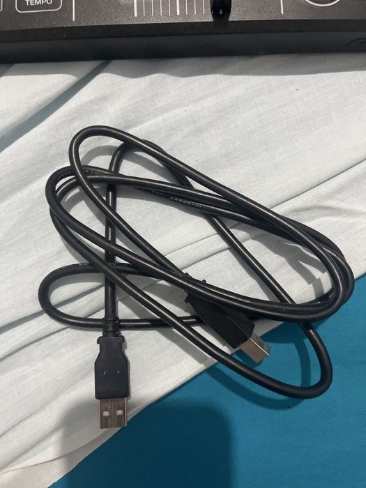 Mesa pioneer ddj-200