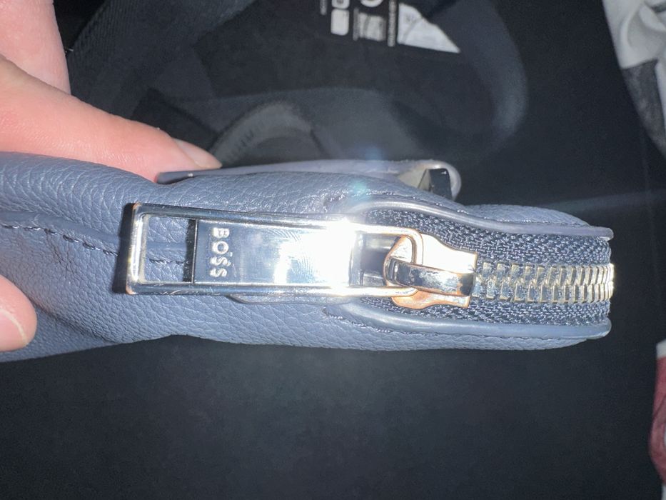 Сумка мужская HUGO BOSS