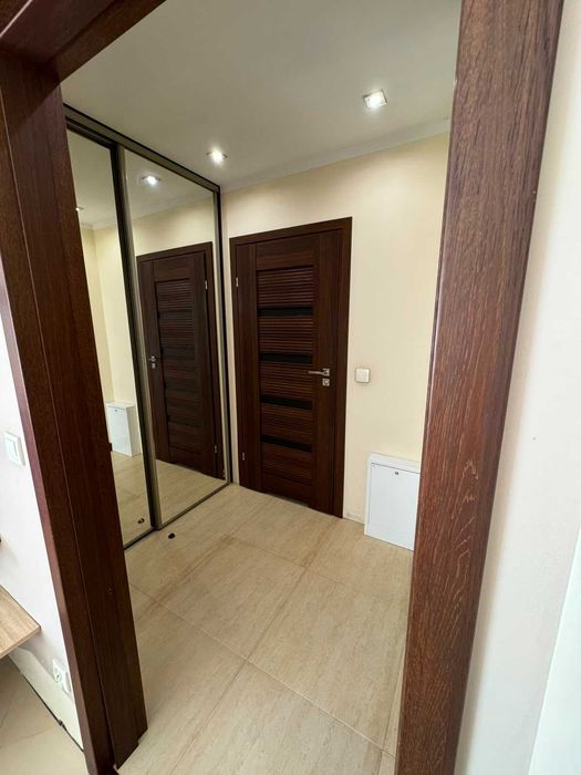 Apartment in Wrocław, Dzielnica Czterech Wyznań, Stare Miasto - View 5