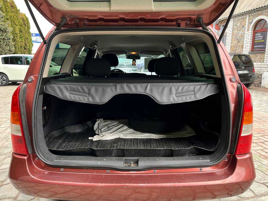 Opel Astra 2002 в ЛІЗИНГ | КРЕДИТ