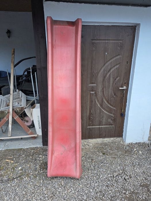 Ślizg długość 220