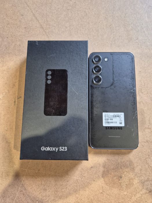 Samsung s23 5g..