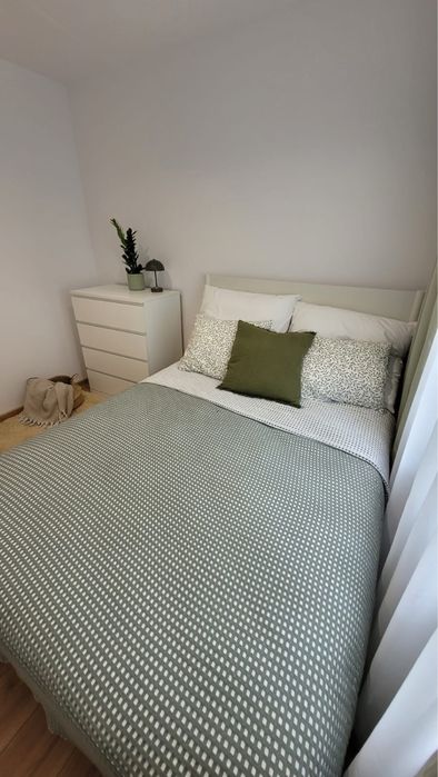 Apartment in Lublin, Śródmieście - More