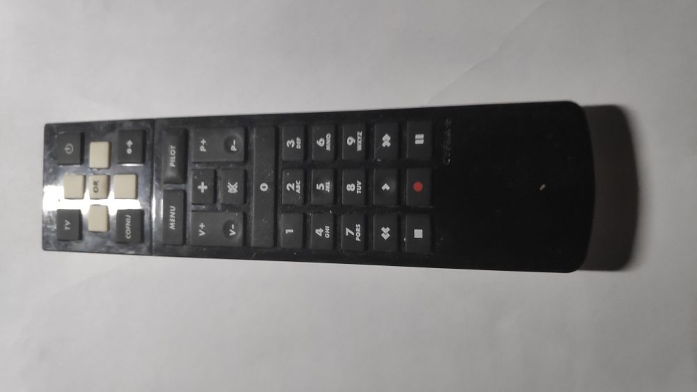 Pilot nc plus działa