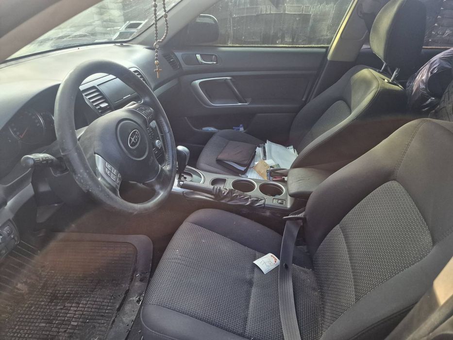 Ручка кнопка замок субару форестер сг SUBARU FORESTER SG аутбек легаси