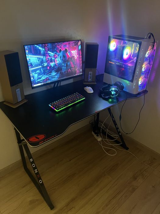 Ігровий   системник