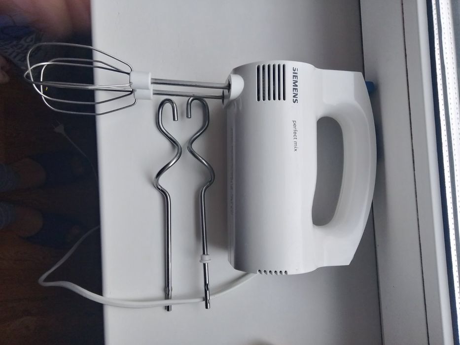 Міксер   Siemens  в чудовому стані.