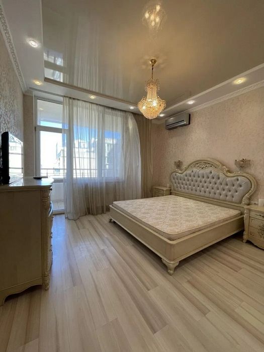 1-room apartment apartment by the address st. Literaturnaya (area 65 m²) - Atlanta.ua - photo 7