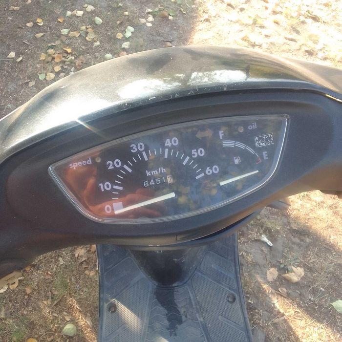 Скутер Хонда Дио 34