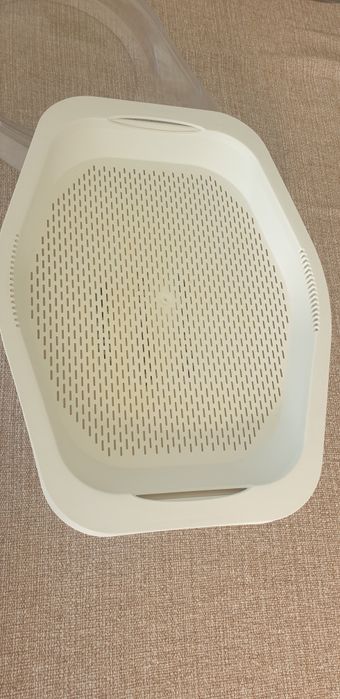 Acessórios para Yammi 2XL